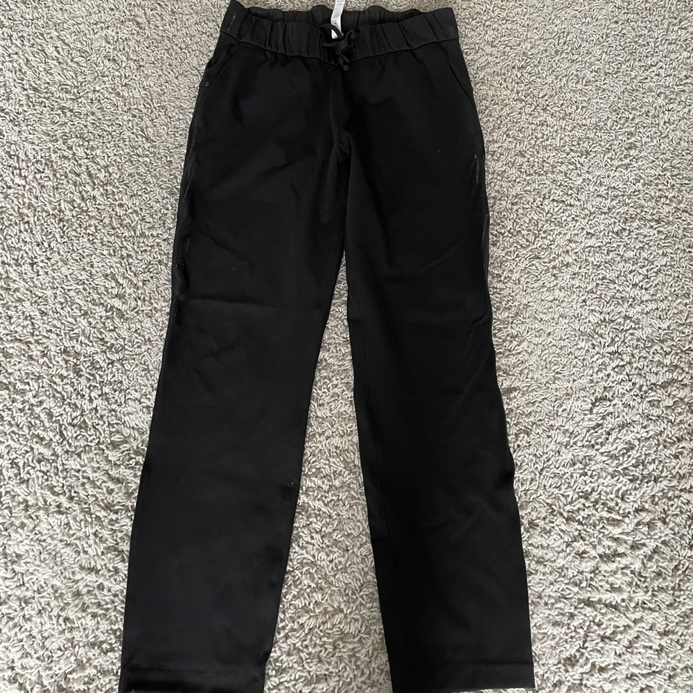 Lululemon On The Fly Pant